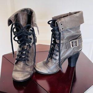 RJ Girl High Heel Boots